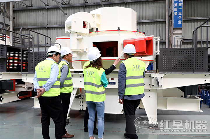 客戶(hù)參觀(guān)圖